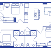 Sublease ($/month)