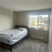 Bed and bath for rent