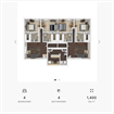 Lease Takeover $ Apartment