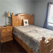 Furnished room  utilities inc