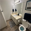 Private room & bathroom