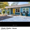 2 rooms for rent!