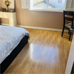 Private room for rent