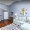 Fully Furnished Condominium