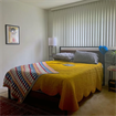 Lovely Apt on North Edge of WeHo