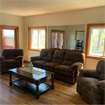 Room for rent in shared ocean view