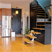4 ½ Apartment for Sublt (4 months)