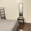 Furnished room for rent