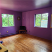 Peaceful, Purple Room w/ lake views