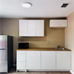 Spacious fully furnished basement