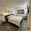 Spacious private Room and Bath