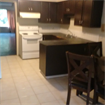 room in dog friendly house