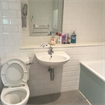 Double room for single person