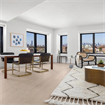 ba,— Apartment available!