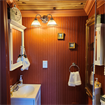 Tiny cottage efficiency for rent