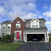 4 bedroom home with fenced in yard