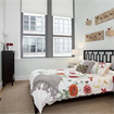 Room for students/professsionals