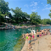 Room Across St of Barton Springs