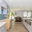 sqft Room in Remodeled Home