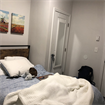Beautiful room in the back bay!