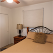 Room for rent for a single person