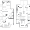 Sublease at U Club Binghamton