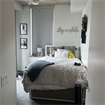 SPRING SEMESTER  SUBLET