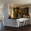 Furn rm w/extra room & private ba