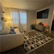 Spacious Master Suite Near DIA