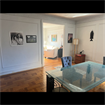 Large bedroom and private bath