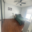 1 bed fully furnished available!!