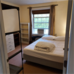 peaceful and safe bedroom for rent