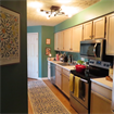 Able to negotiate affordable rent!