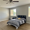 Private Rooms for Monthly Rent!