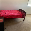 Private room for rent