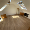 Short term room in the loft