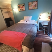Beautiful Private rom ownbath quiet