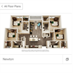 IQ apartment  Sublease