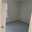 Room comes with private restroom.