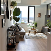 Share new condo at Vaughan MTP area
