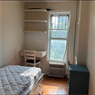 Greenpoint Brooklyn Bedroom