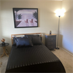 Own furnished bedroom Own bathroom
