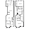 1 BR in Washington