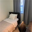 Private Bedroom for one person