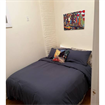 Open room in South Williamsburg
