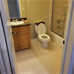 Sublet for March to April.