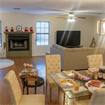 Furnished