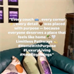 SHARED LIVING HOUSING