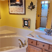 North Mountain room available