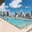 Room penthouse downtown